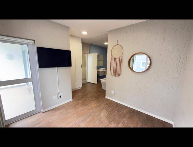 1 BEDROOM PROPERTY TO RENT IN PAULSHOF